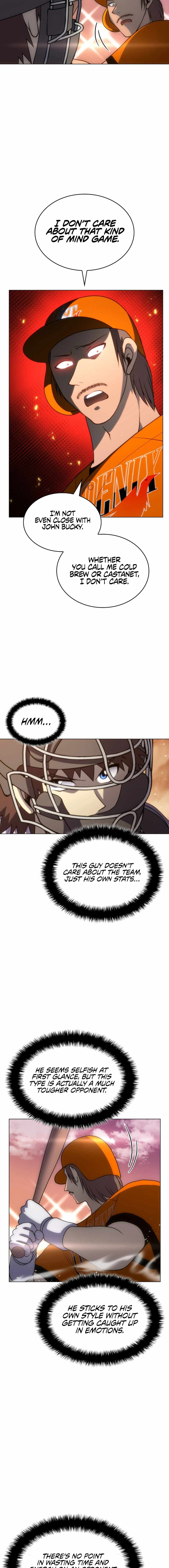 Home Plate Villain Chapter 102 6